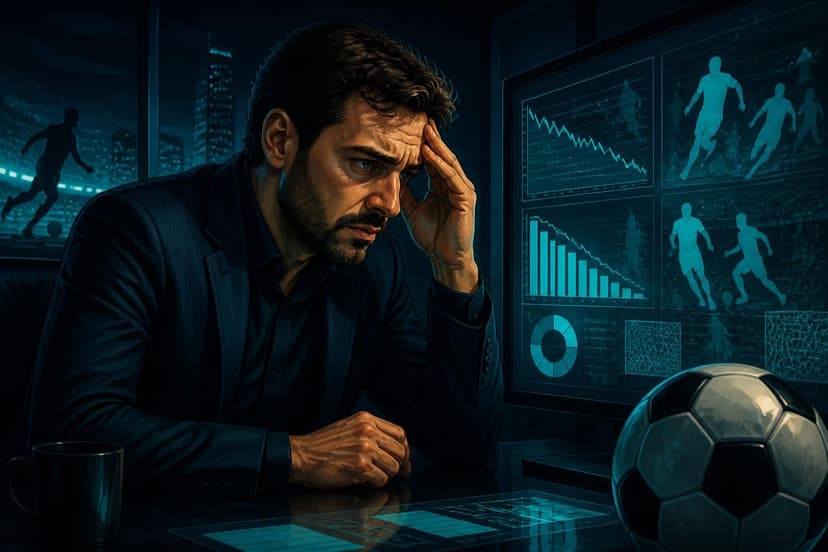 Riscos do transfer ban para grandes clubes brasileiros