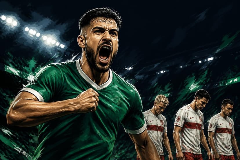 Palmeiras recusa proposta de R$ 145 milhões por Flaco López