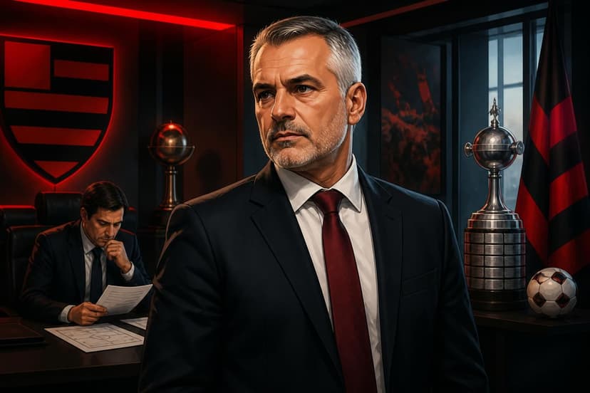 Boto critica redução de estrangeiros no Brasileirão