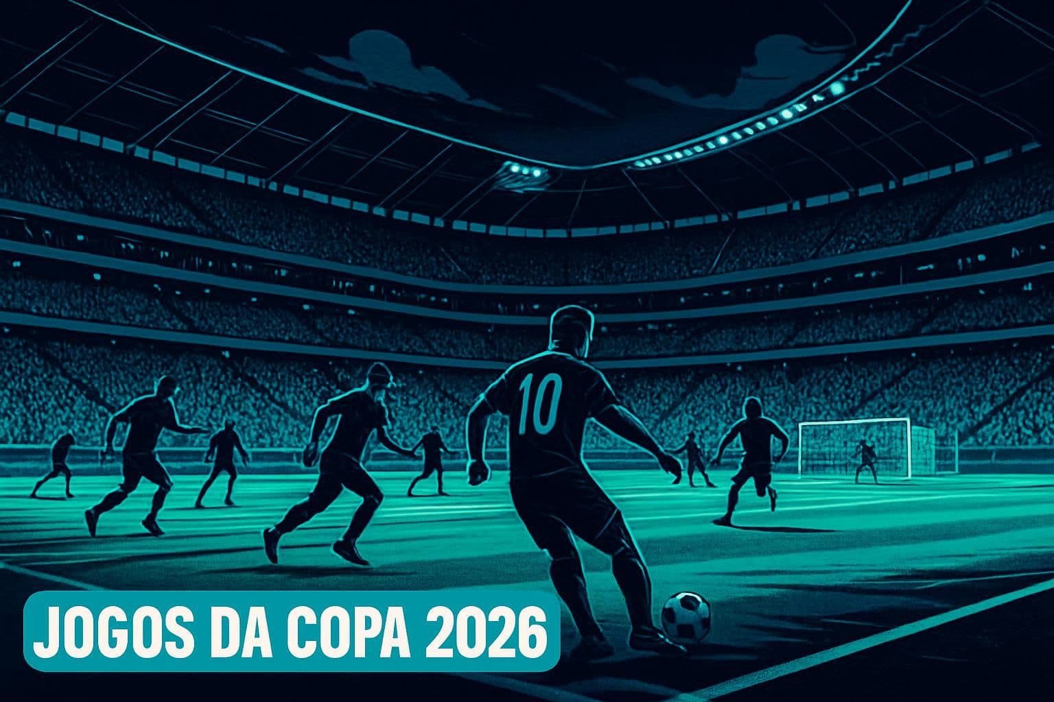 Onde assistir: Canadá, EUA, Bósnia e Paraguai na Copa 2026