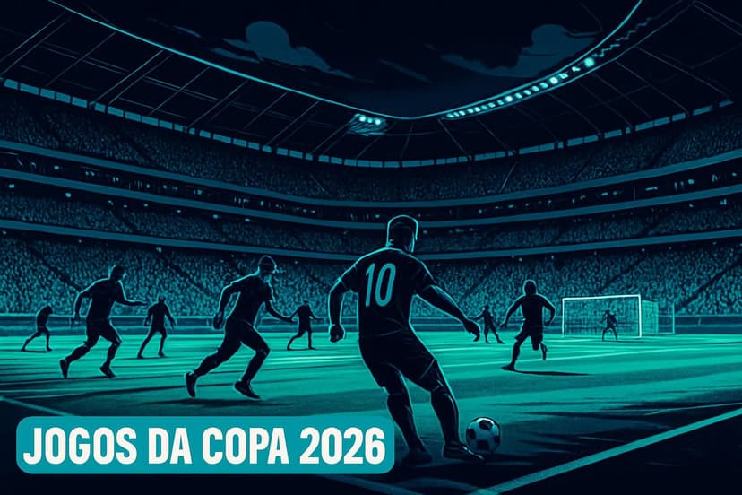 Onde assistir: Canadá, EUA, Bósnia e Paraguai na Copa 2026
