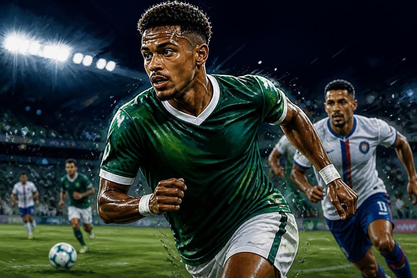Marlon Freitas é o recordista de minutos no Brasil