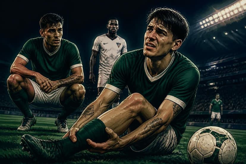 Piquerez é dúvida para Palmeiras vs LDU; Sosa treina