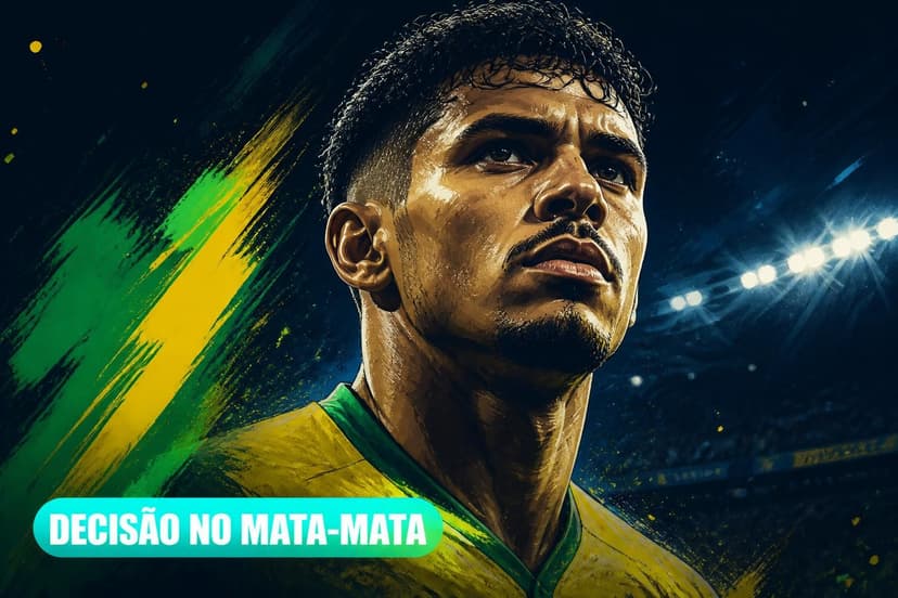 Brasil x Japão: O destino da Seleção na Copa