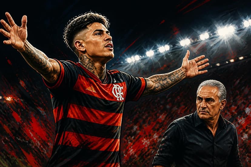 Carrascal é o mais decisivo do Brasileirão em 30 dias