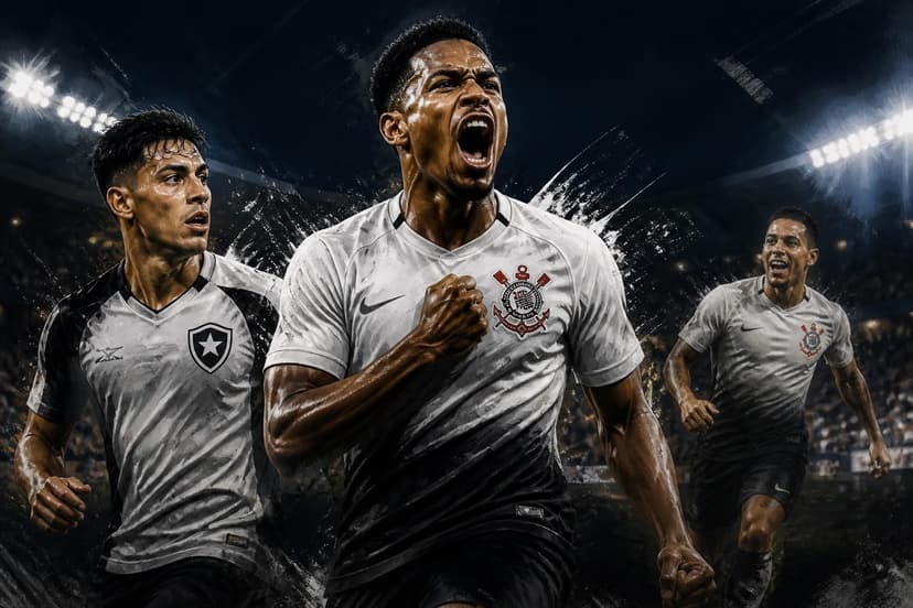 Atletas sub-21 da América do Sul valem R$ 1 bilhão