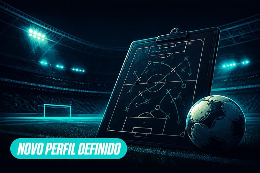 Manchester City define perfil de atacante para 2026