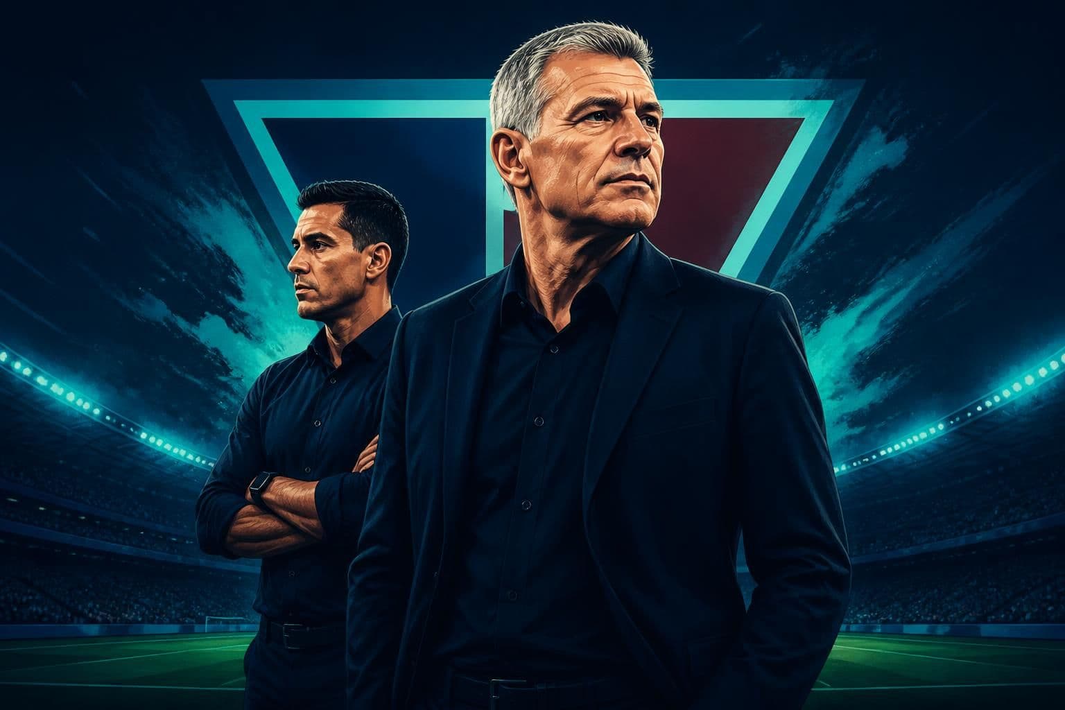 Fortaleza anuncia Paulo Autuori como novo treinador