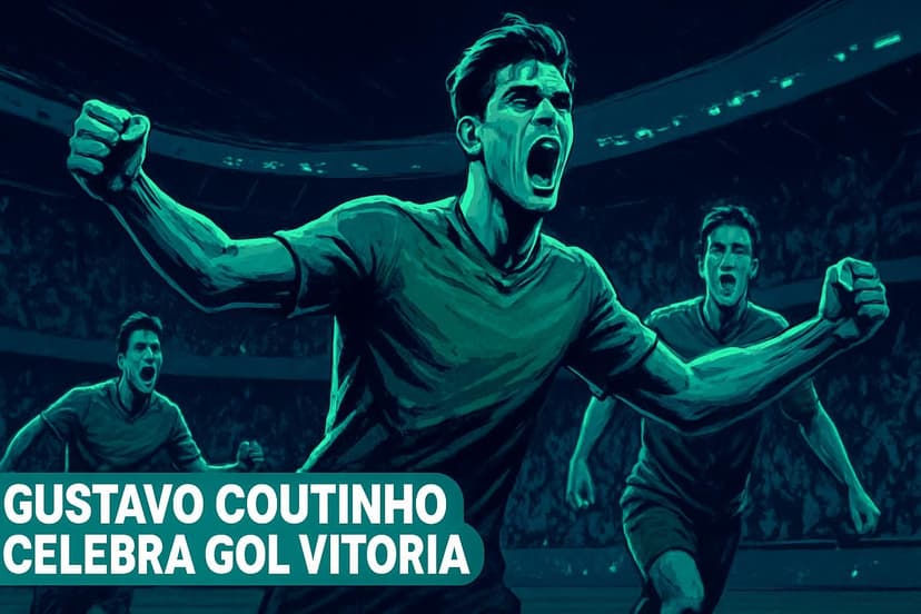 Atlético-GO vence América-MG e afunda rival na lanterna da Série B