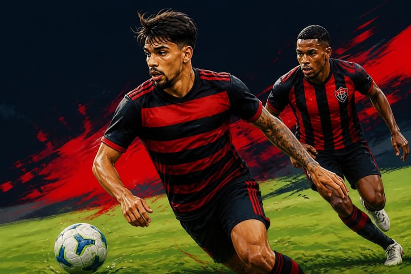 Paquetá volta ao Flamengo para jogo contra o Vitória