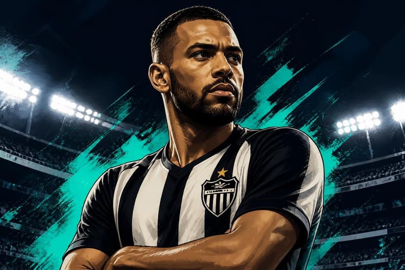 Renan Lodi revela como desabafo mudou Atlético-MG