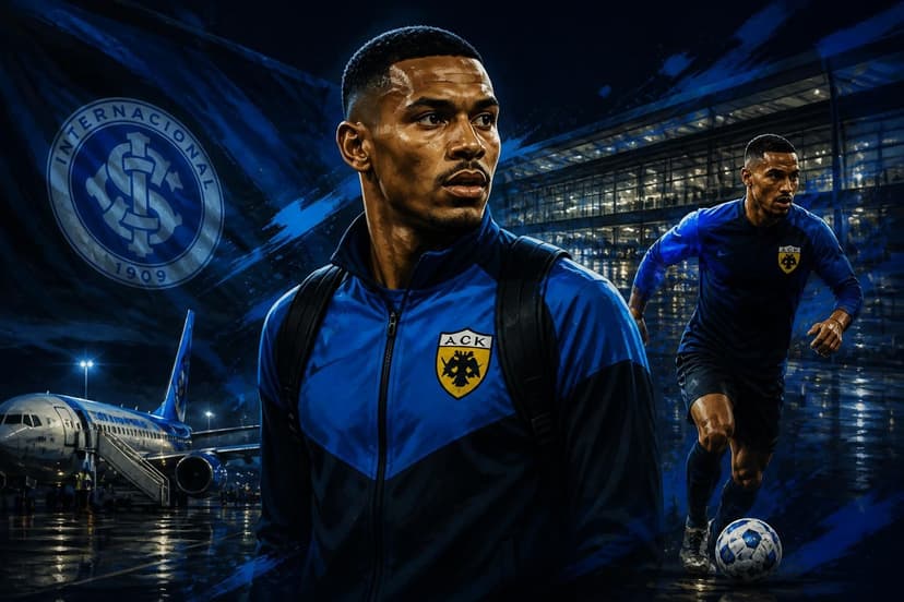 Inter contrata Niclas Eliasson: detalhes do negócio