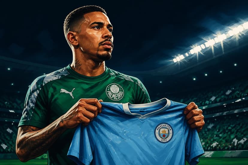 Palmeiras tem déficit de R$ 156 mi e anuncia venda