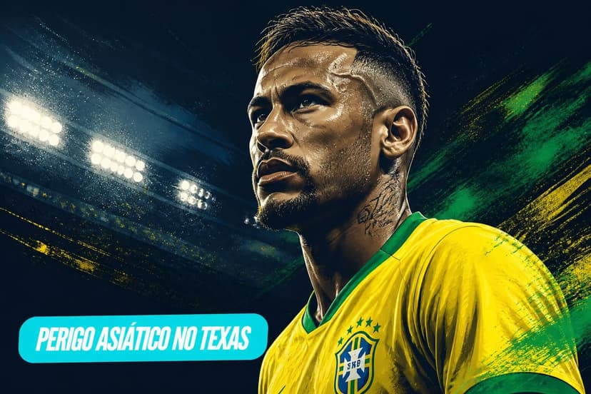 Brasil x Japão: O desafio do Brasil nos 16-avos