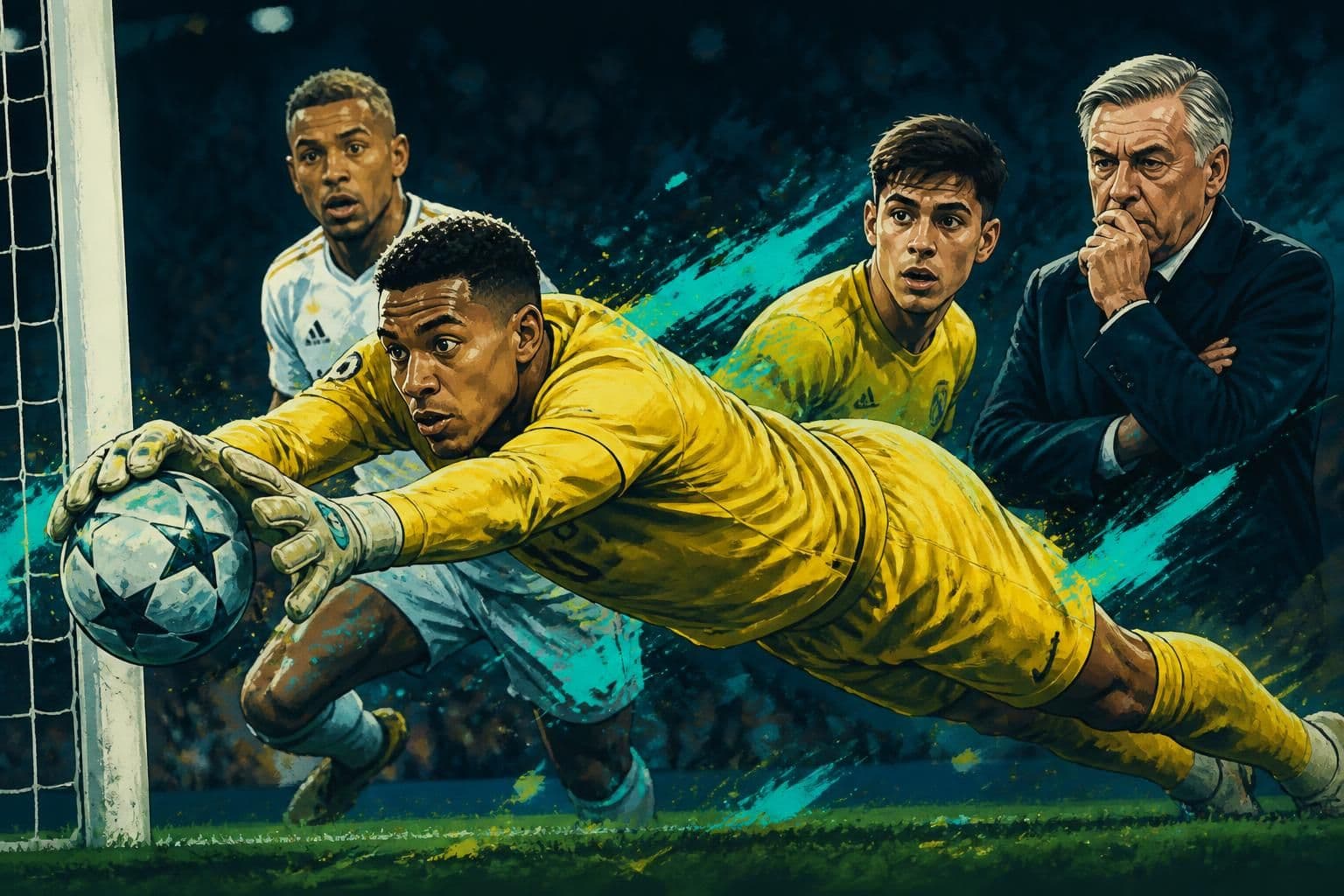 Brasileiros na Europa: 12 nomes para a Seleção