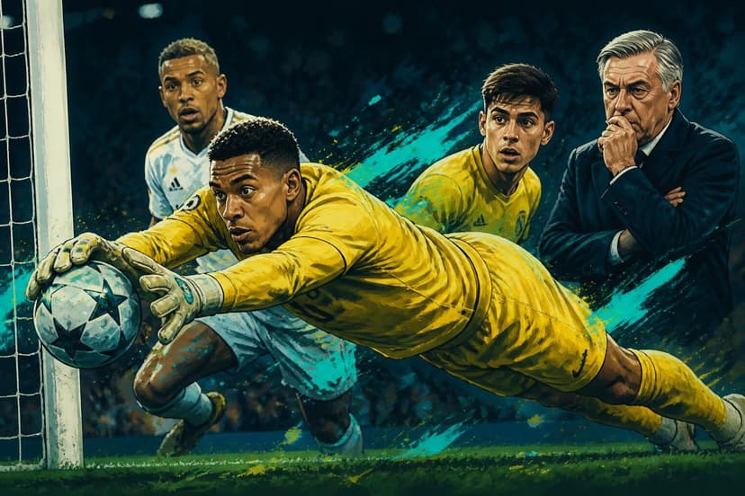 Brasileiros na Europa: 12 nomes para a Seleção