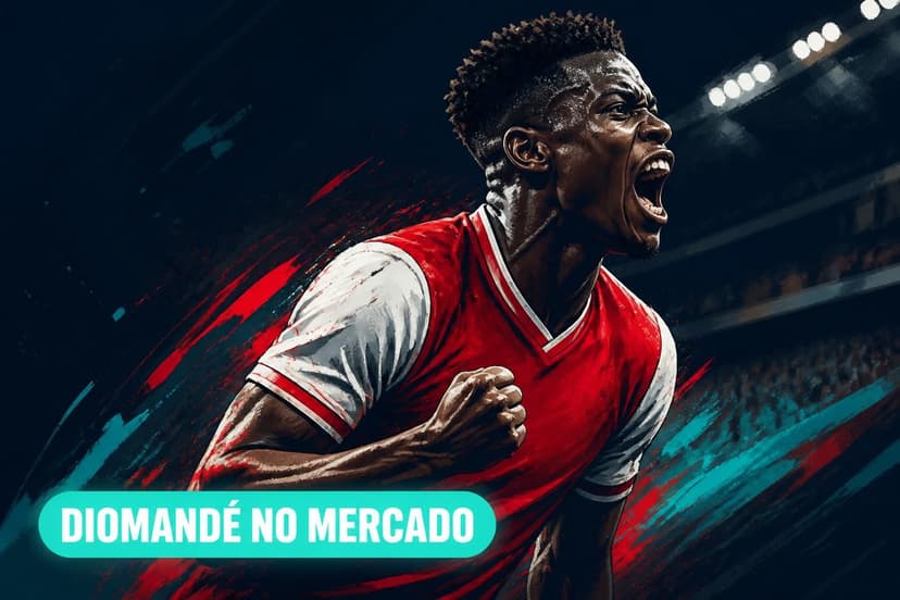 Yan Diomandé: Liverpool ou PSG? O melhor destino