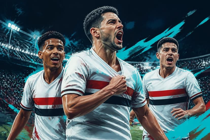 Mercado da Bola: Palmeiras, São Paulo e Corinthians em foco