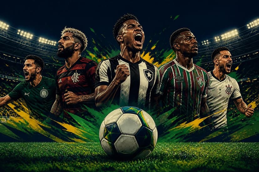 Série A atinge R$ 2 bilhões em contratações