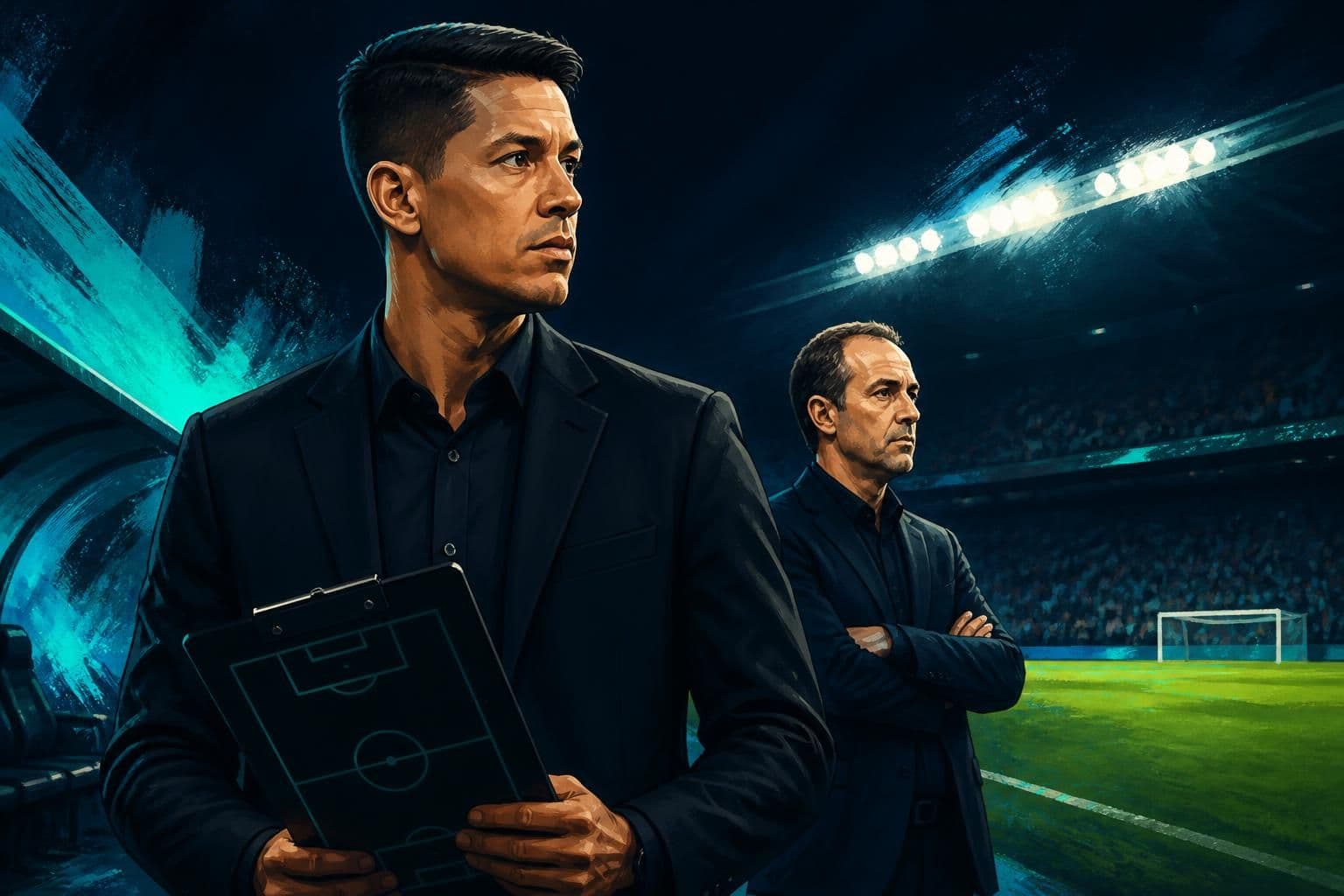 Remo escolhe Thiago Carpini como plano A para substituir Léo Condé