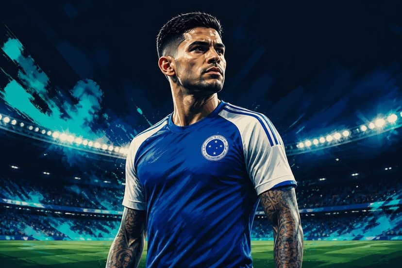 Romero cobra autocrítica no Cruzeiro após eliminações