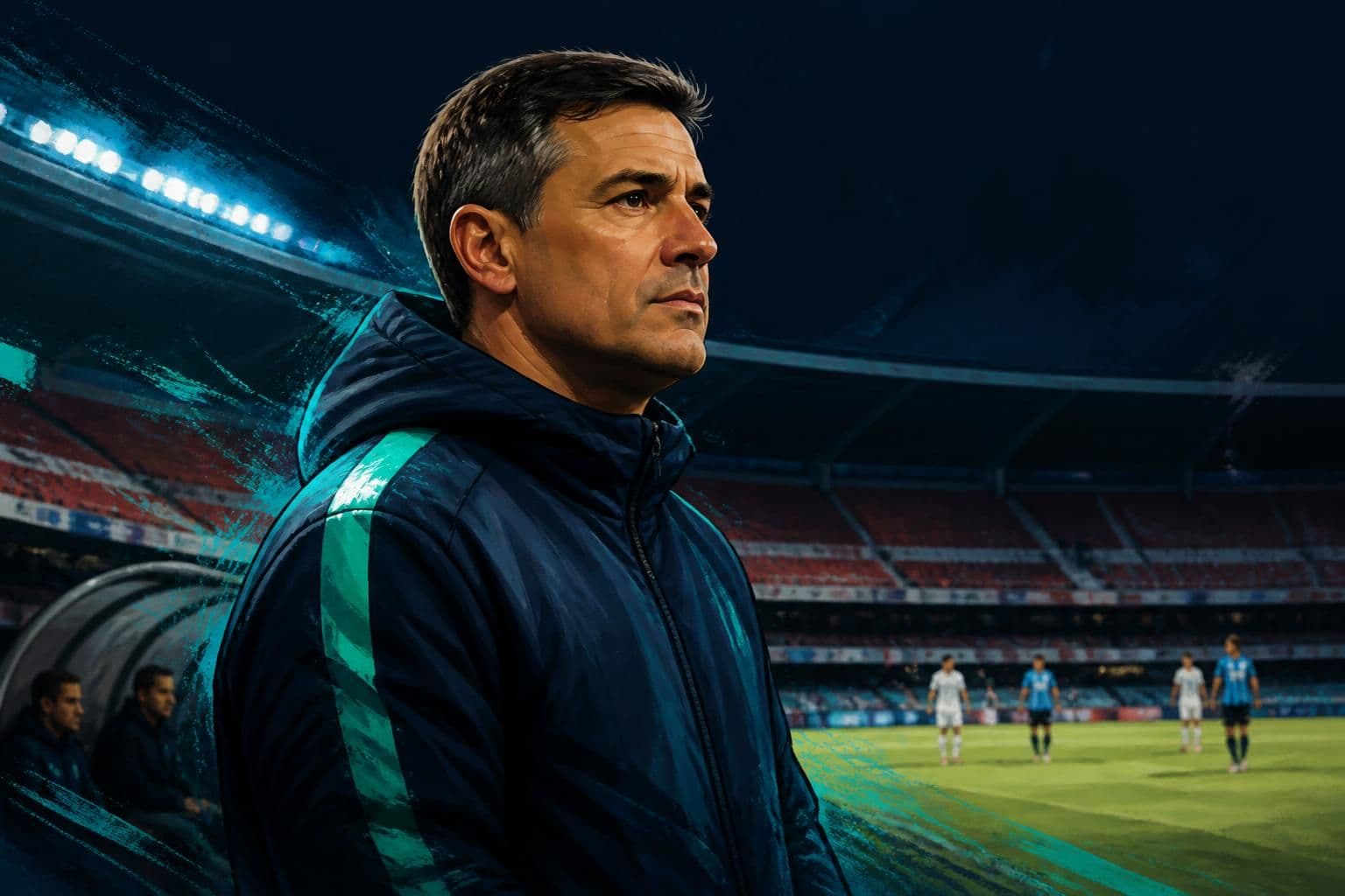 São Paulo não buscará substituto para James Freitas