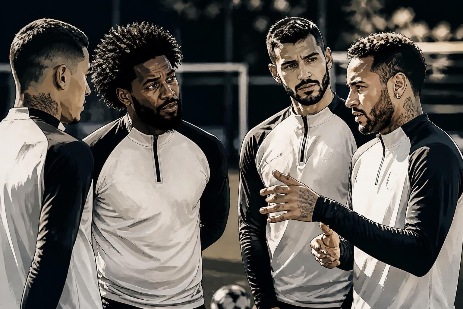 Corinthians paga salários de julho ao elenco