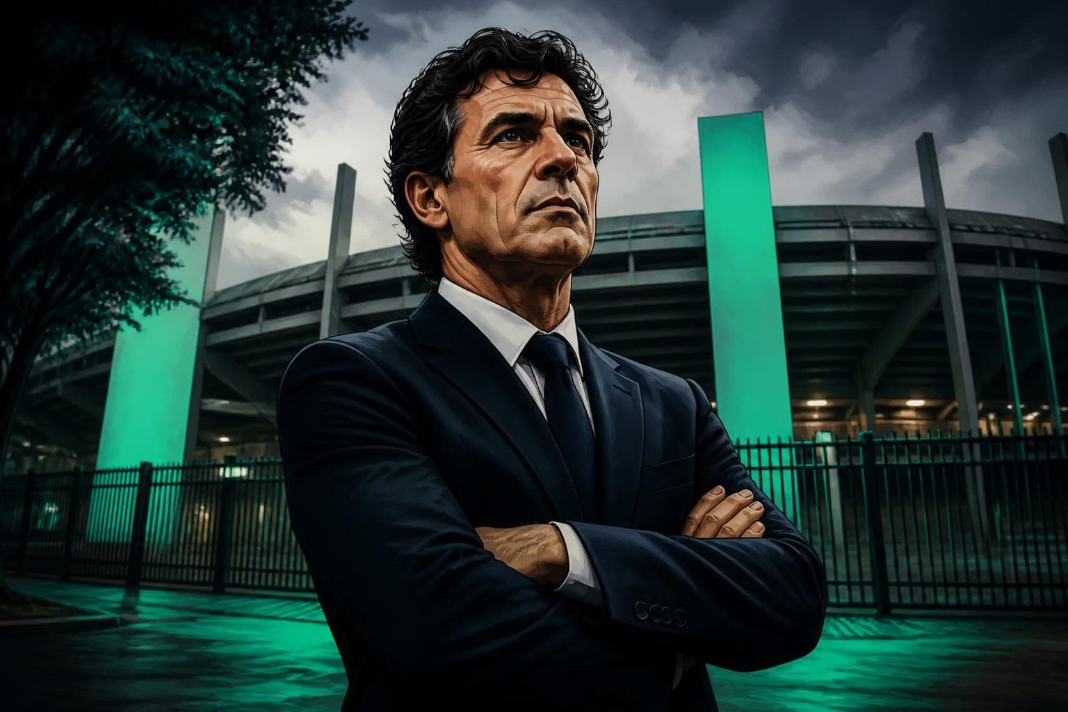 Morte de Paulo Angioni, diretor do Fluminense, aos 80 anos