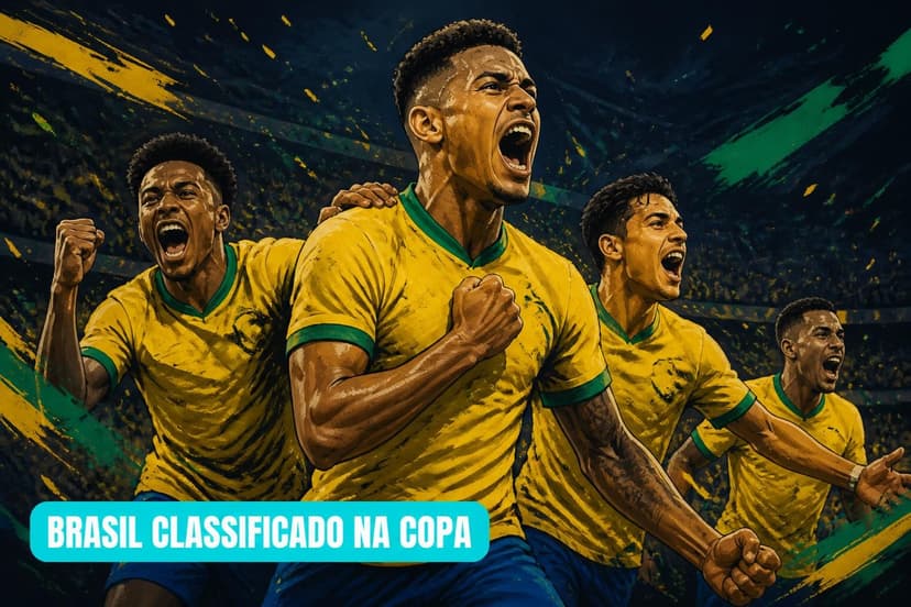 Brasil vence Japão e garante vaga nas oitavas da Copa