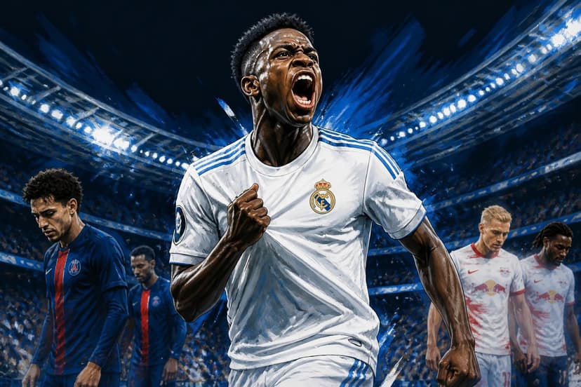Real Madrid fecha contratação de Yan Diomandé