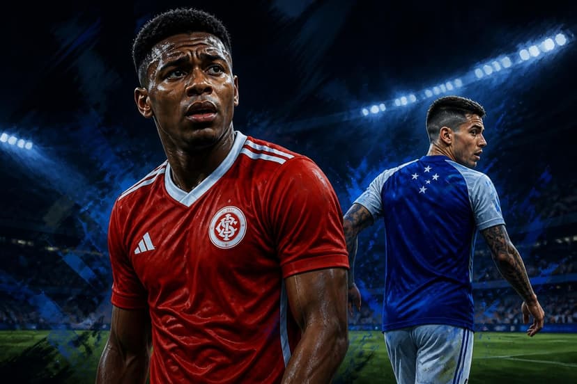 Punição de Victor Gabriel repercute na imprensa mundial