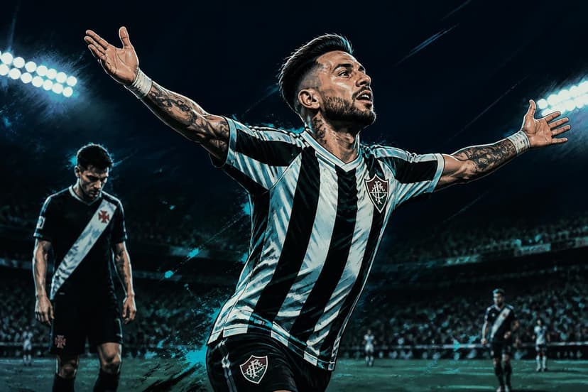 Brasileirão 26ª Rodada: Gols e Resultados do Sábado