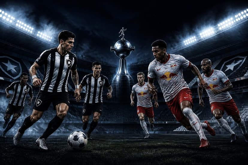 Oitavas da Sul-Americana: veja o calendário dos jogos