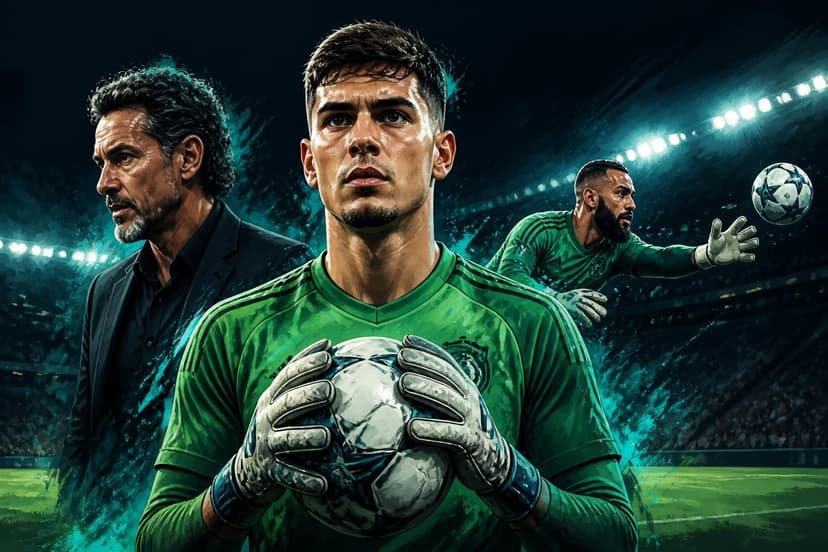 Gabriel Delfim reage a chance de ser titular no clássico