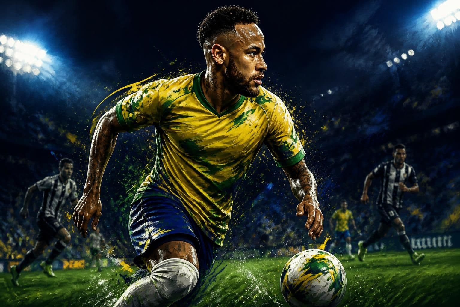 Brasileirão amadurece com queda no uso de jovens