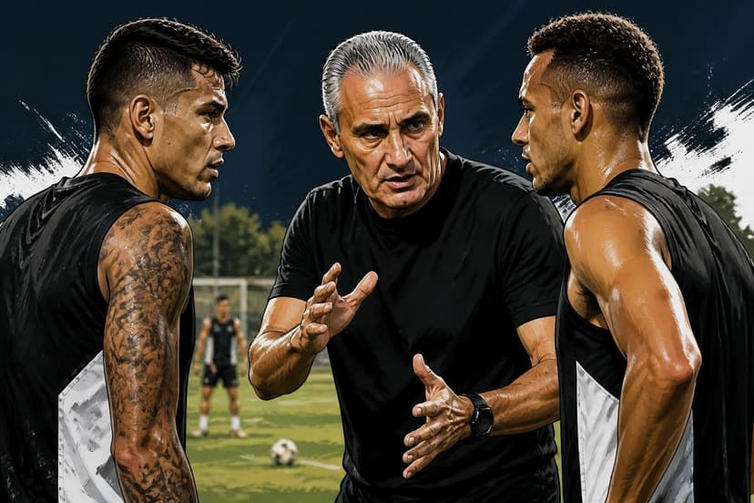 Botafogo tem desfalques para clássico contra o Vasco