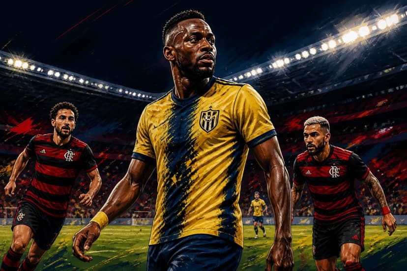 Plata reencontra Del Valle após saída frustrada do Flamengo
