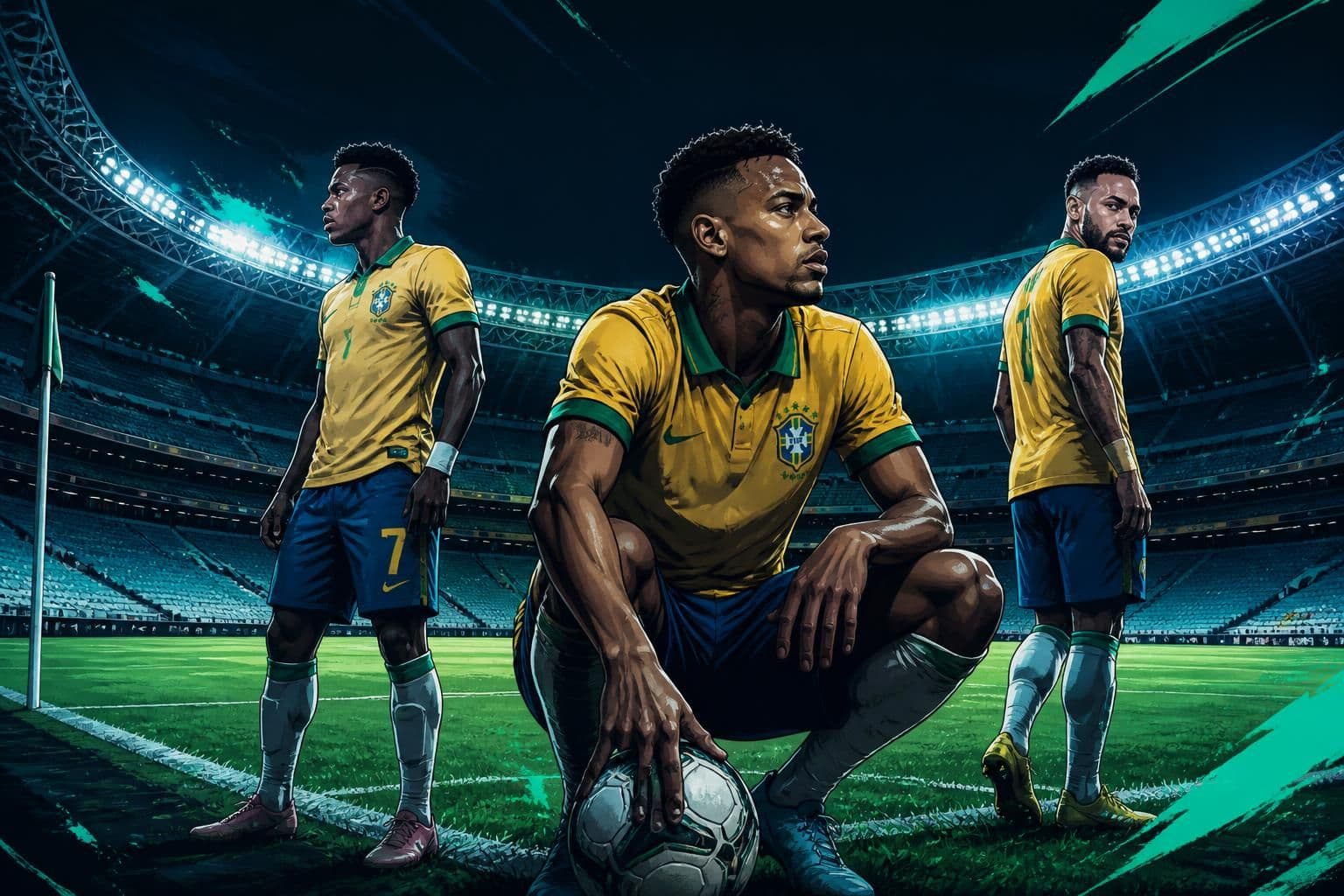 Jornal argentino critica proibição de bets no Brasil