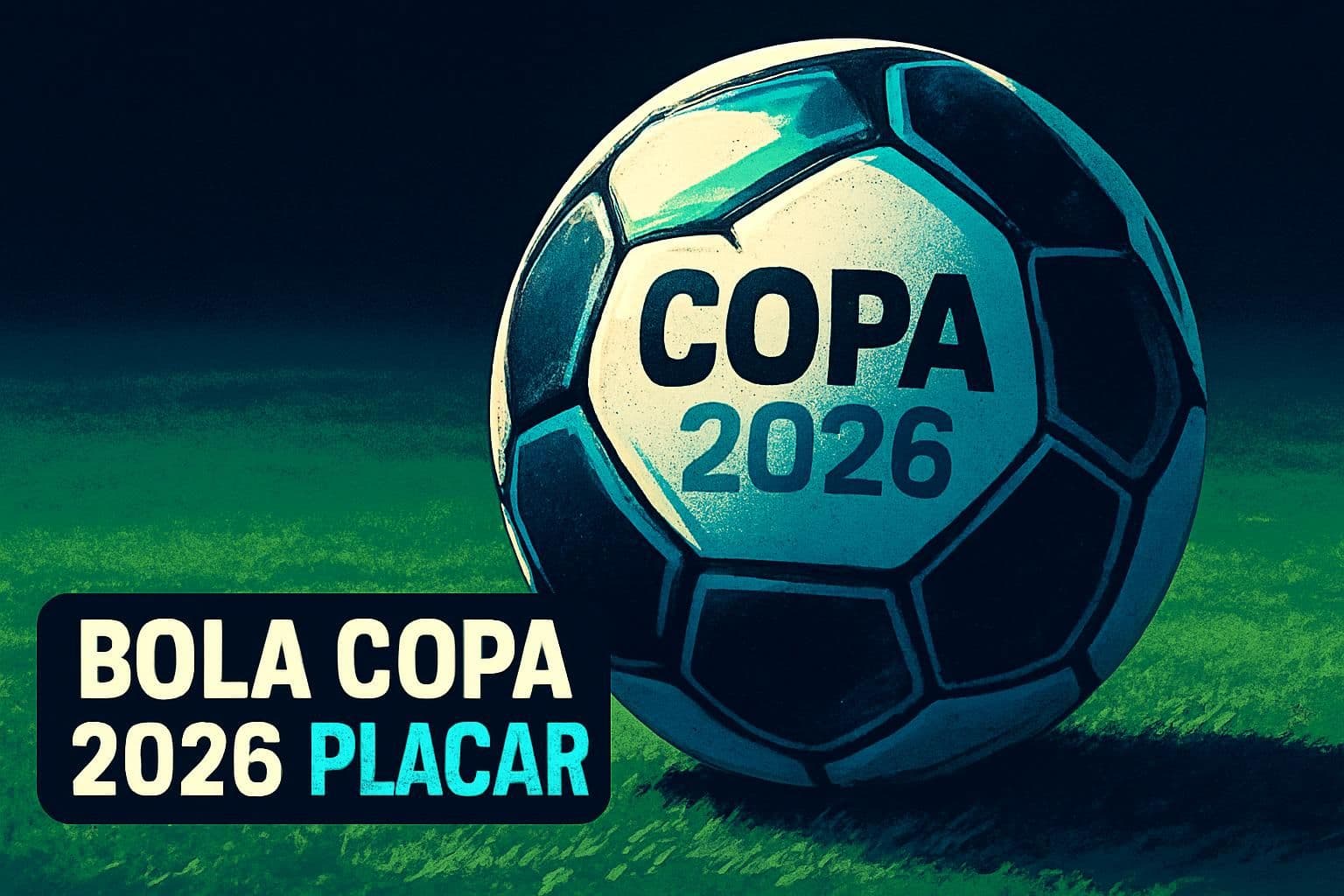 Bolão Copa 2026: Palpites, Guia e Como Participar
