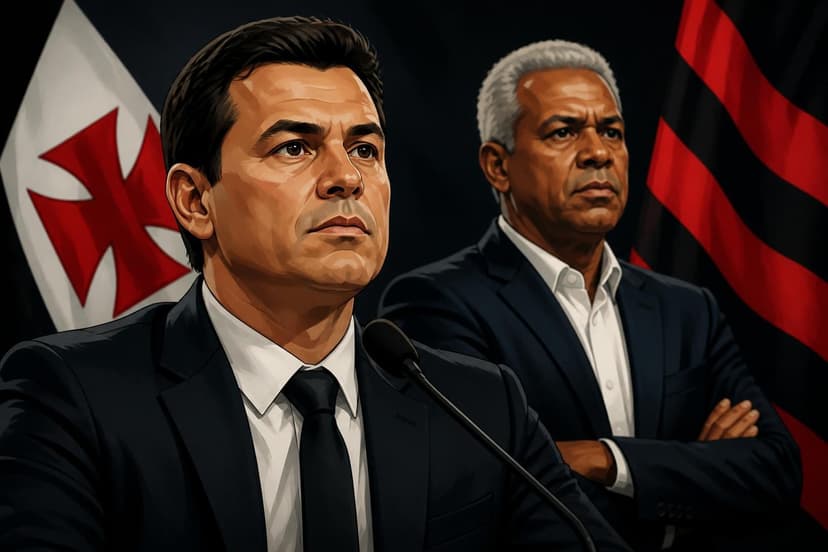 Pedrinho ironiza críticas de Bap sobre venda da SAF