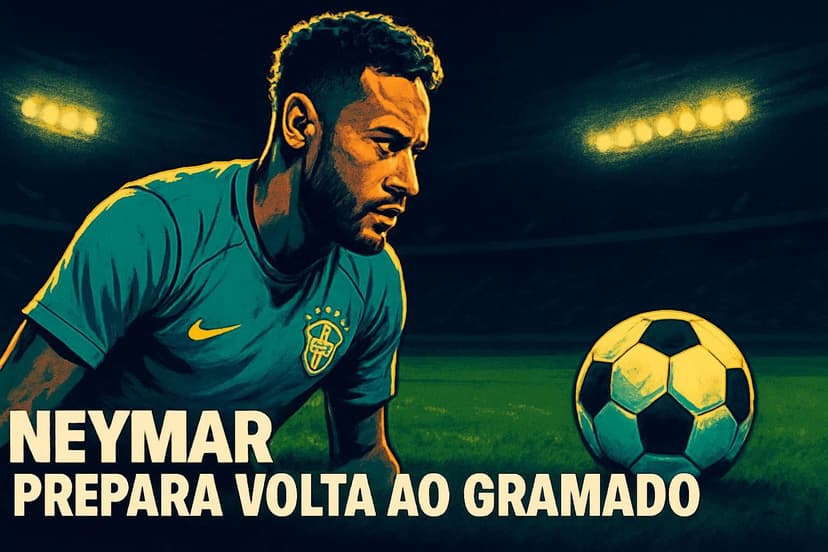 Brasil vs Haiti: Ancelotti aposta em Neymar e busca vitória na Copa 2026
