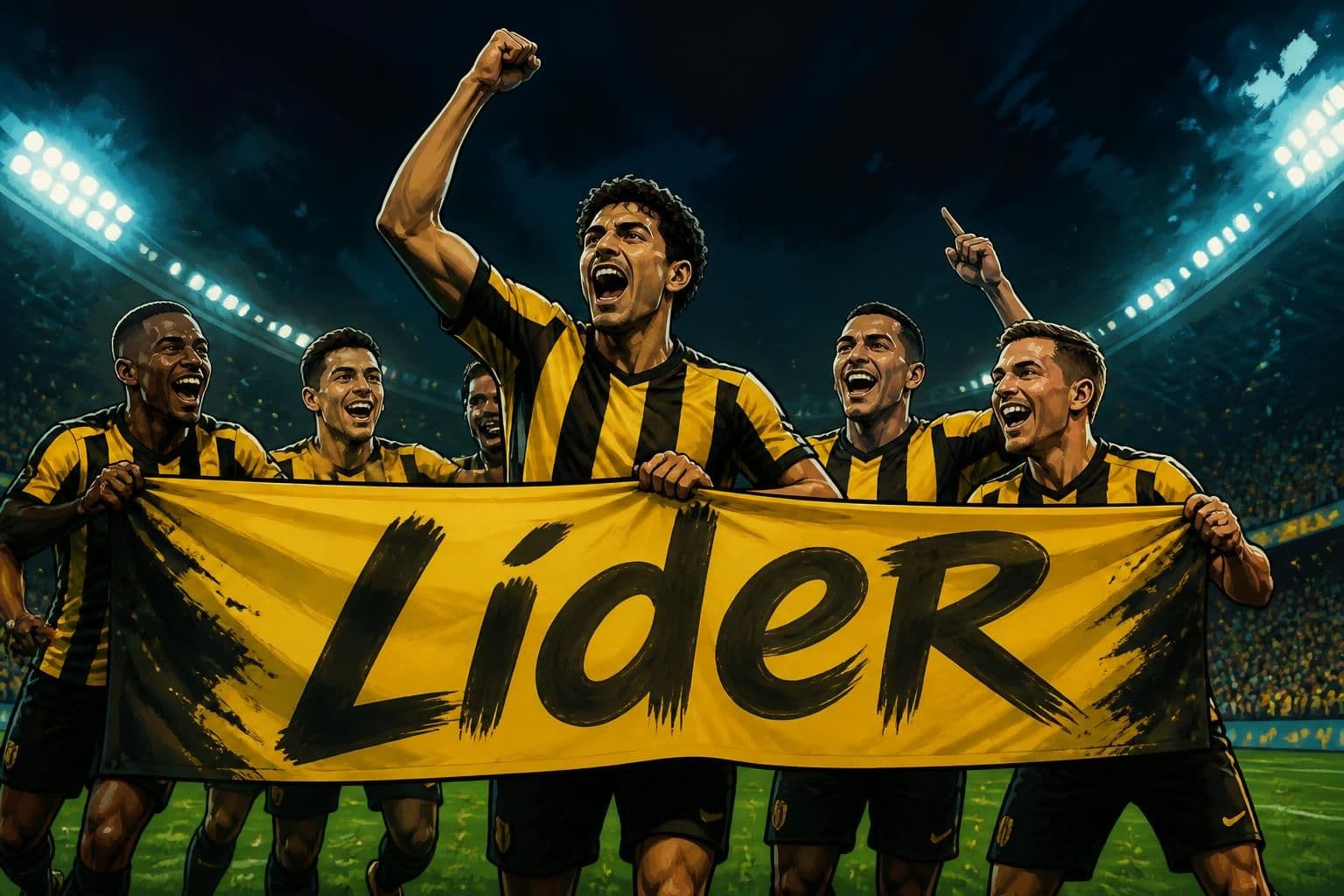 Novorizontino assume liderança da Série B após empate com Cuiabá