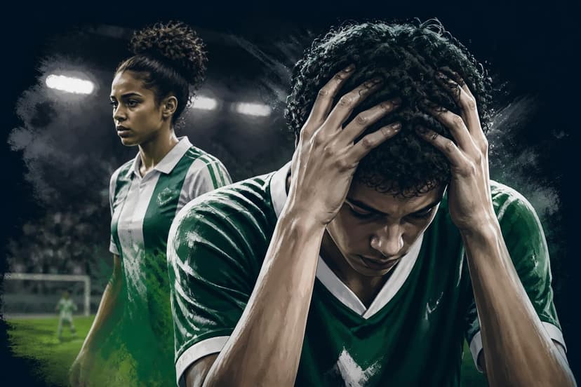 Palmeiras afasta Felipe Teresa por denúncia de agressão
