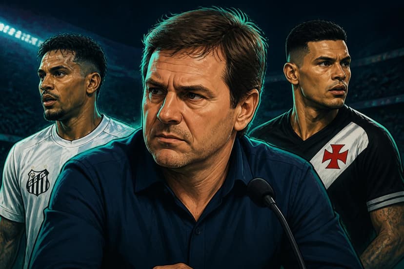 Presidente do Cuiabá critica calotes no futebol