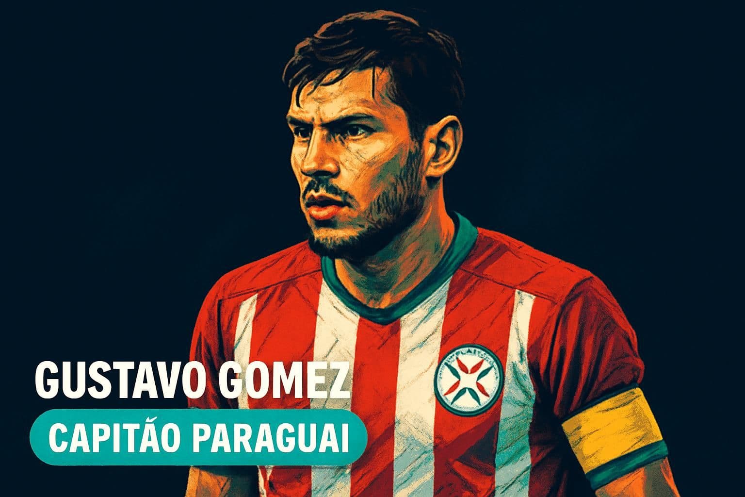 Paraguai vs EUA: Estratégia de Alfaro na estreia da Copa 2026