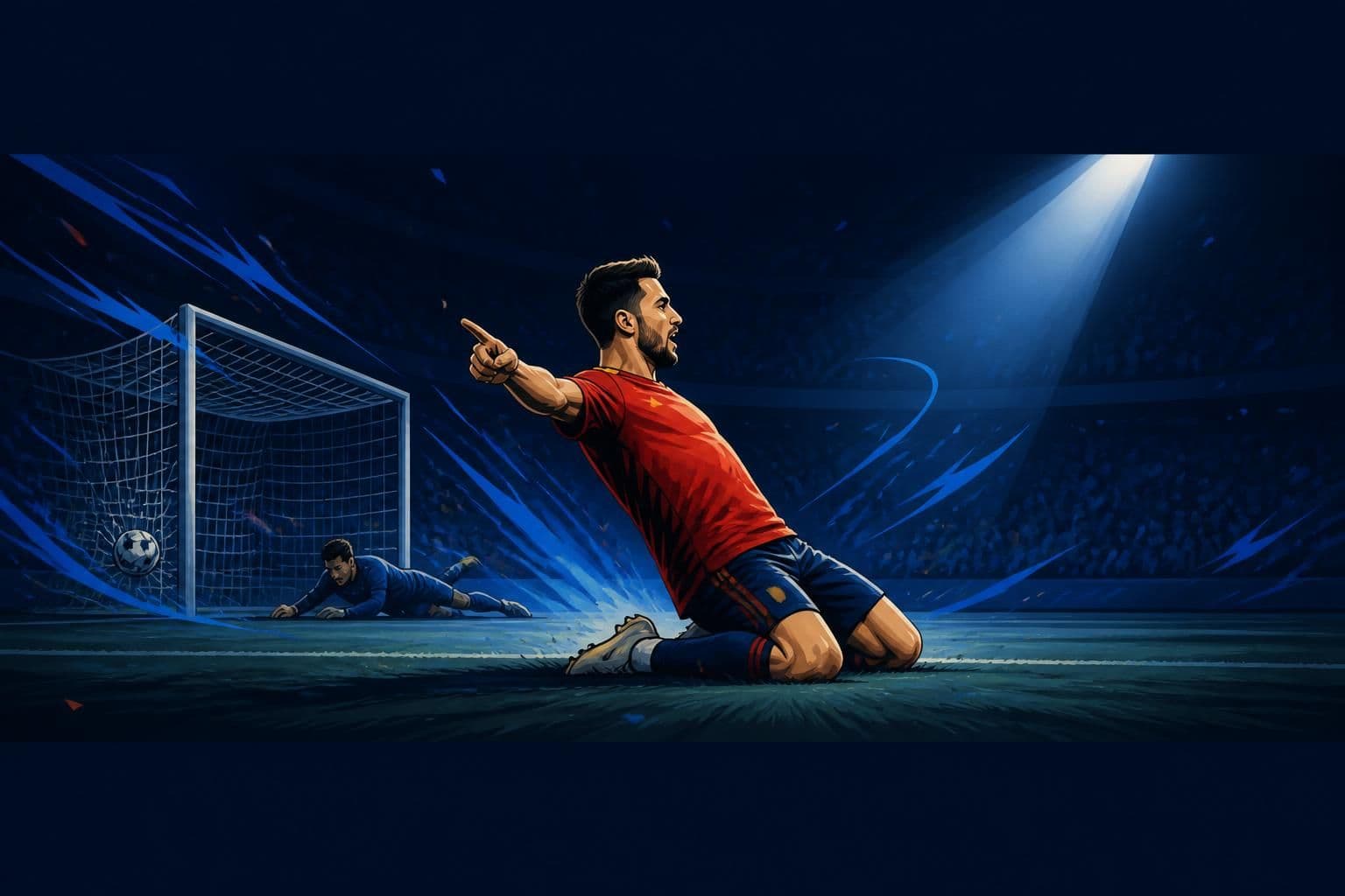 Uruguai x Espanha