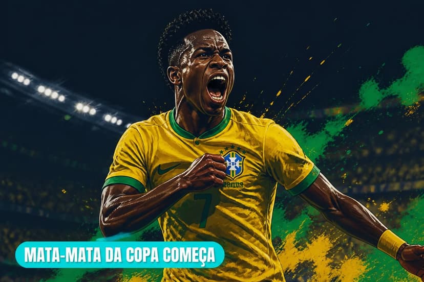Brasil x Japão: Confrontos dos 16 avos de final da Copa