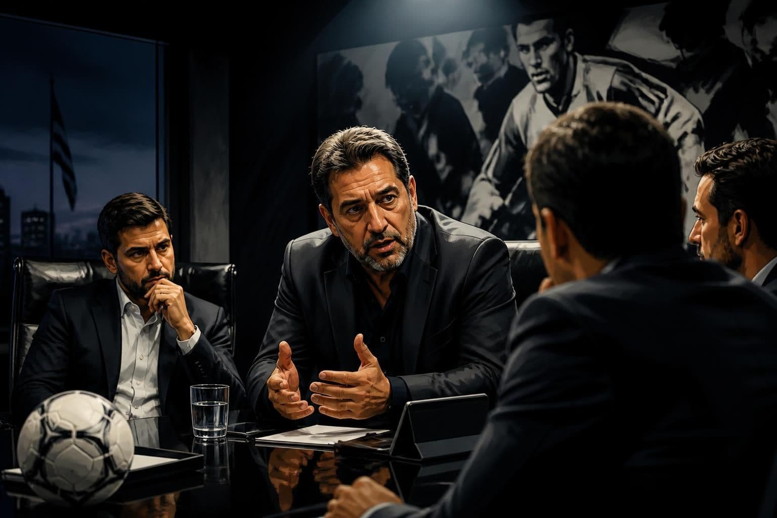 Corinthians pode pagar dívidas sem patrocínio máster?