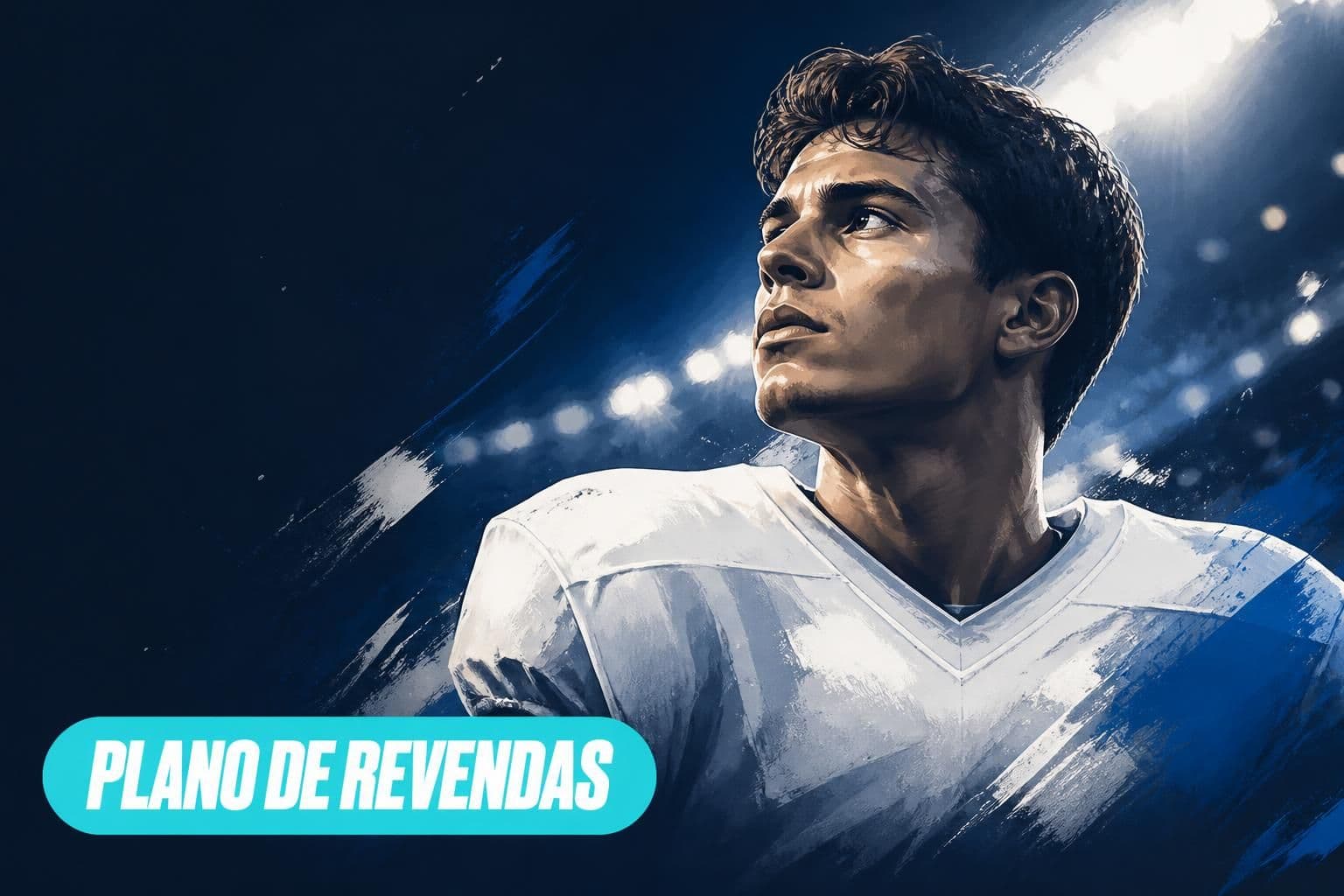 Real Madrid planeja revenda de Nico Paz por fortuna