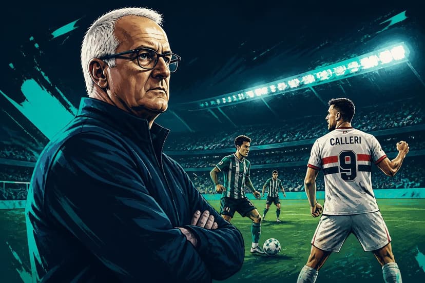 São Paulo volta ao Morumbis contra o Coritiba